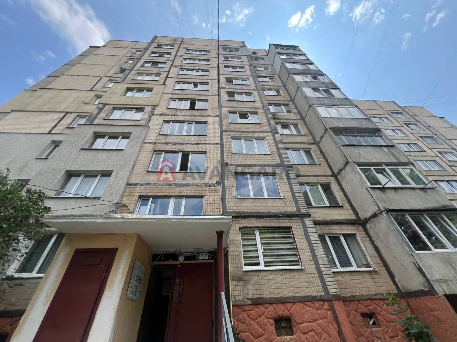 1 комн. квартира, 40/-/9 кв. м., 9/9 этаж фото 9 1 комн. квартира, 40/-/9 кв. м., 9/9 этаж фото 9