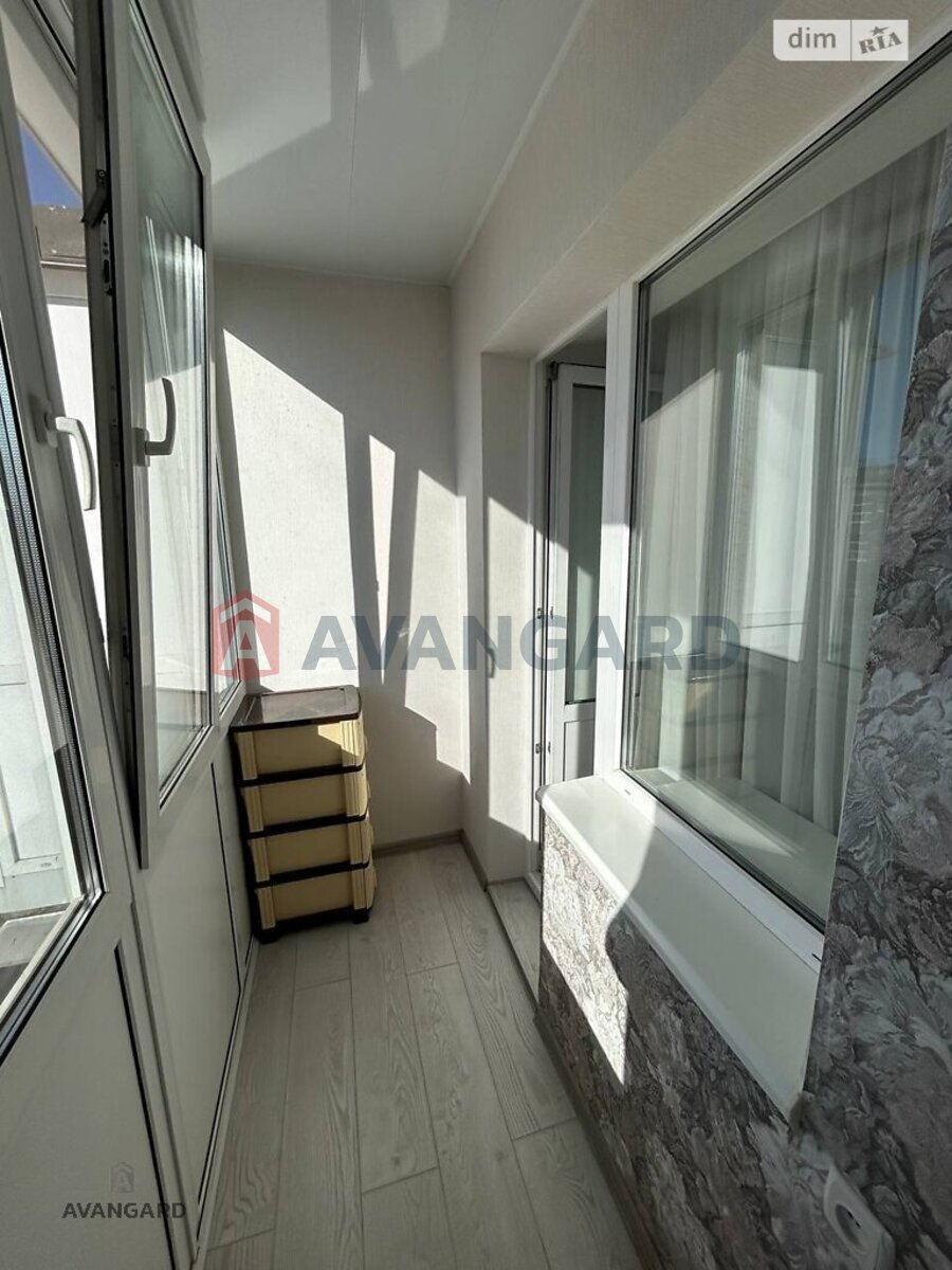 2 кім. квартира, 50/30/8 кв. м., 5/5 поверх фото 11 2 кім. квартира, 50/30/8 кв. м., 5/5 поверх фото 11