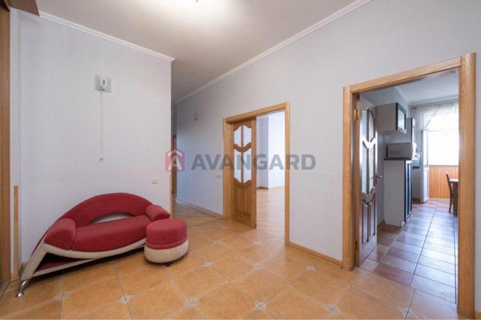 3 комн. квартира, 102/-/5 кв. м., 10/20 этаж фото 11 3 комн. квартира, 102/-/5 кв. м., 10/20 этаж фото 11