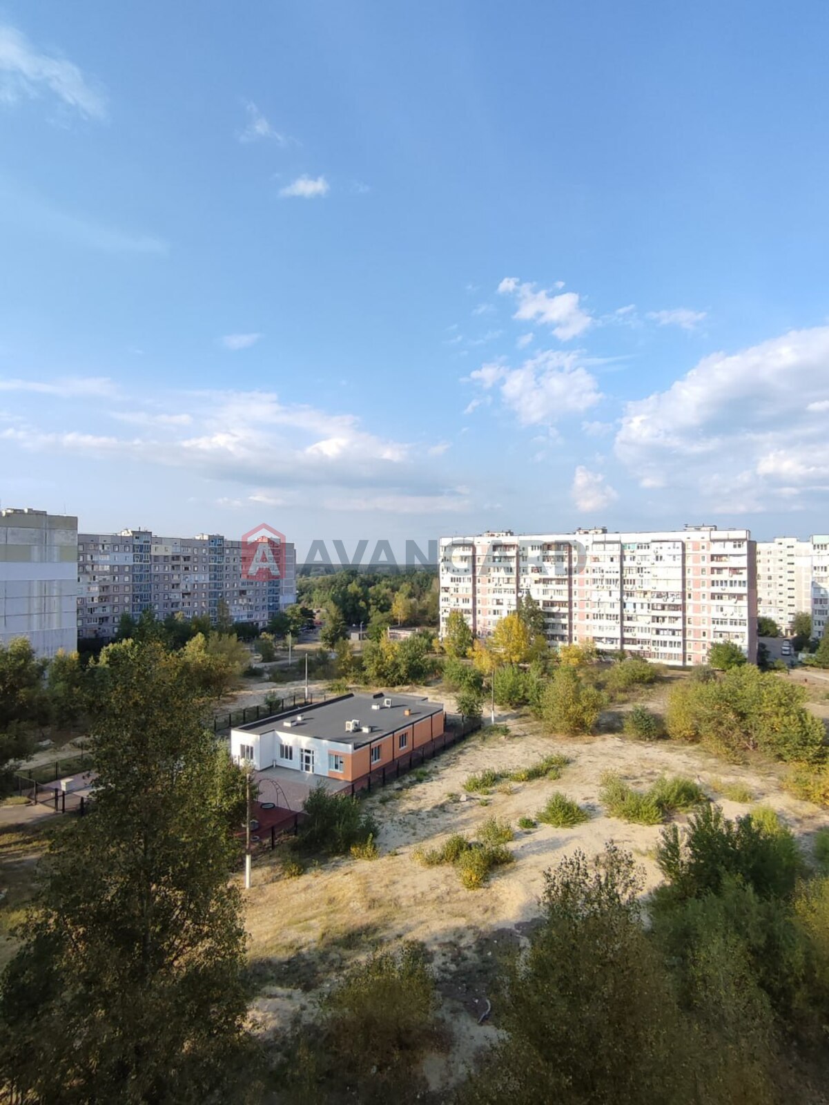 2 кім. квартира, 52/-/8 кв. м., 8/10 поверх фото 2 2 кім. квартира, 52/-/8 кв. м., 8/10 поверх фото 2