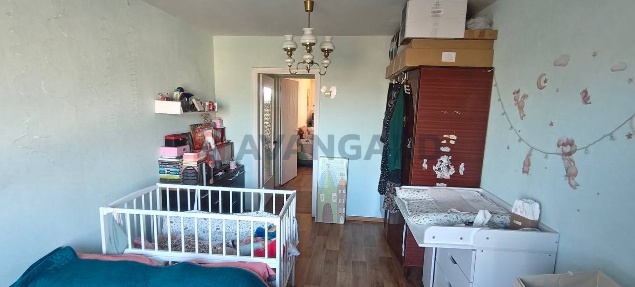 2 кім. квартира, 45/-/5 кв. м., 3/5 поверх фото 4 2 кім. квартира, 45/-/5 кв. м., 3/5 поверх фото 4