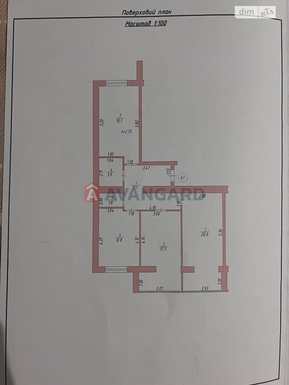 3 ��. ��������, 83/54/14 ��. �., 8/11 ������ ���� 13