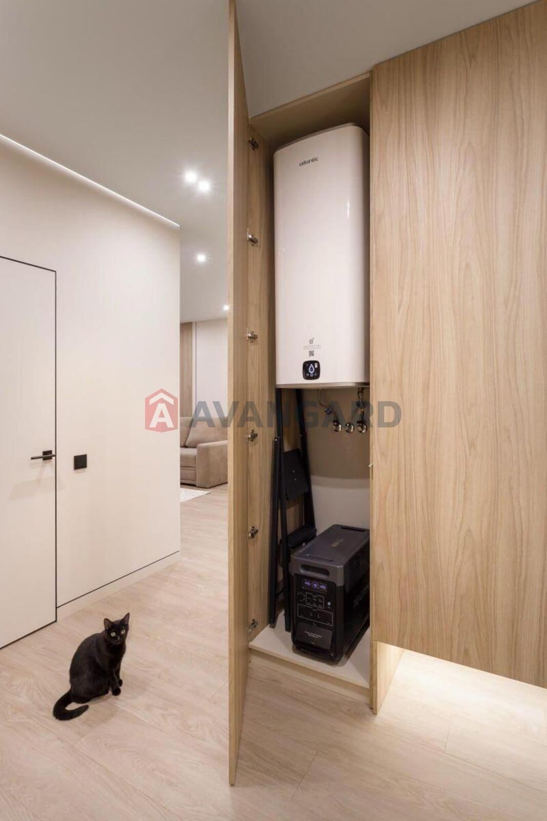 2 комн. квартира, 72/-/26 кв. м., 19/21 этаж фото 2 2 комн. квартира, 72/-/26 кв. м., 19/21 этаж фото 2