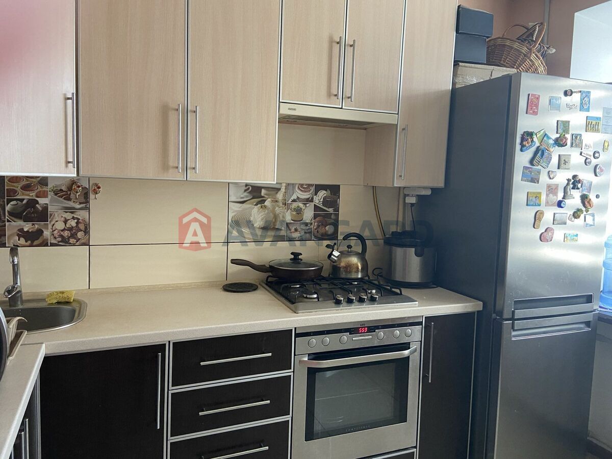 2 кім. квартира, 53/-/7 кв. м., 3/9 поверх фото 4 2 кім. квартира, 53/-/7 кв. м., 3/9 поверх фото 4