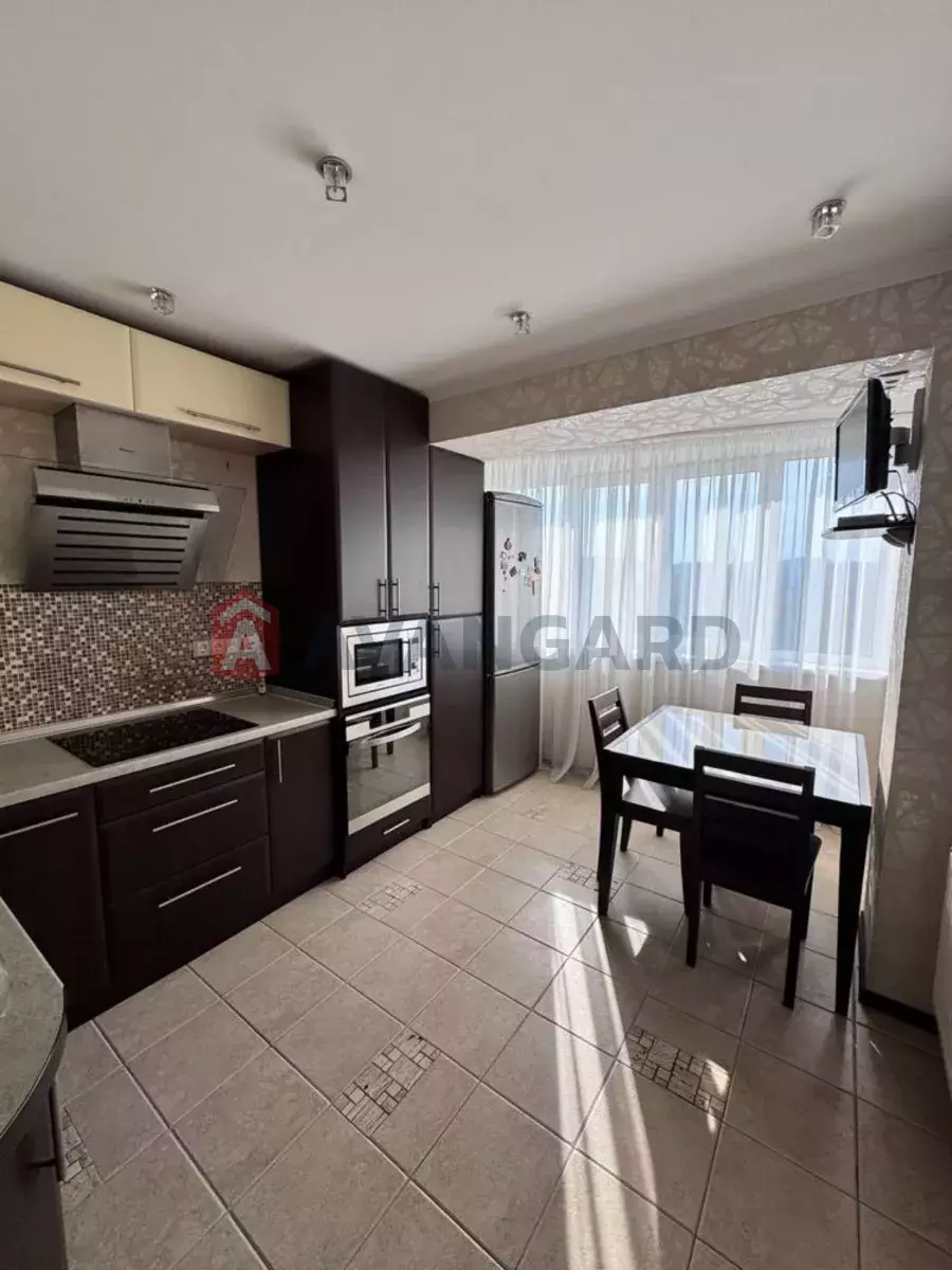 2 кім. квартира, 55/-/10 кв. м., 11/16 поверх фото 6 2 кім. квартира, 55/-/10 кв. м., 11/16 поверх фото 6