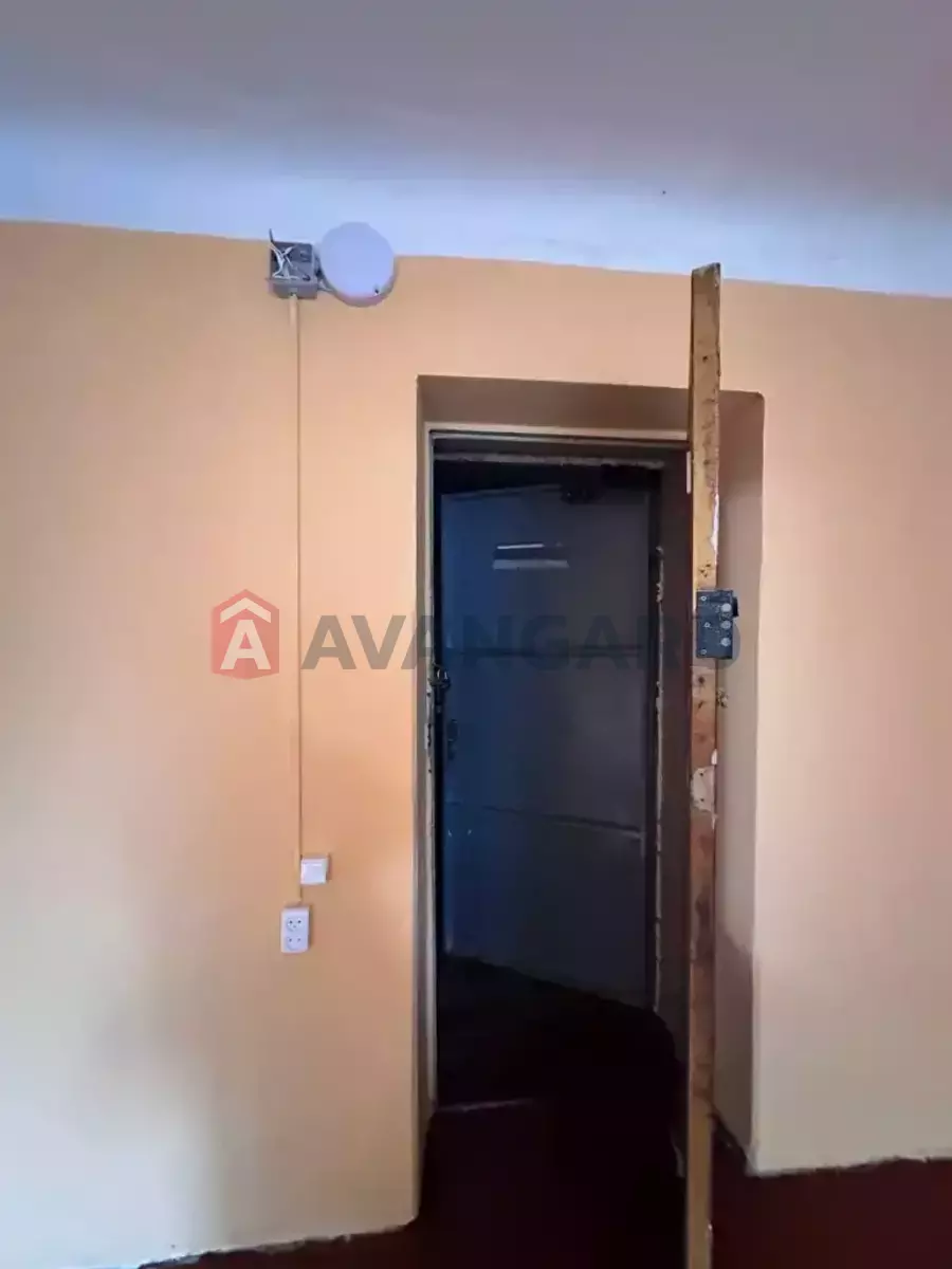 1 комн. квартира, 16/16/1 кв. м., 1/5 этаж фото 5 1 комн. квартира, 16/16/1 кв. м., 1/5 этаж фото 5