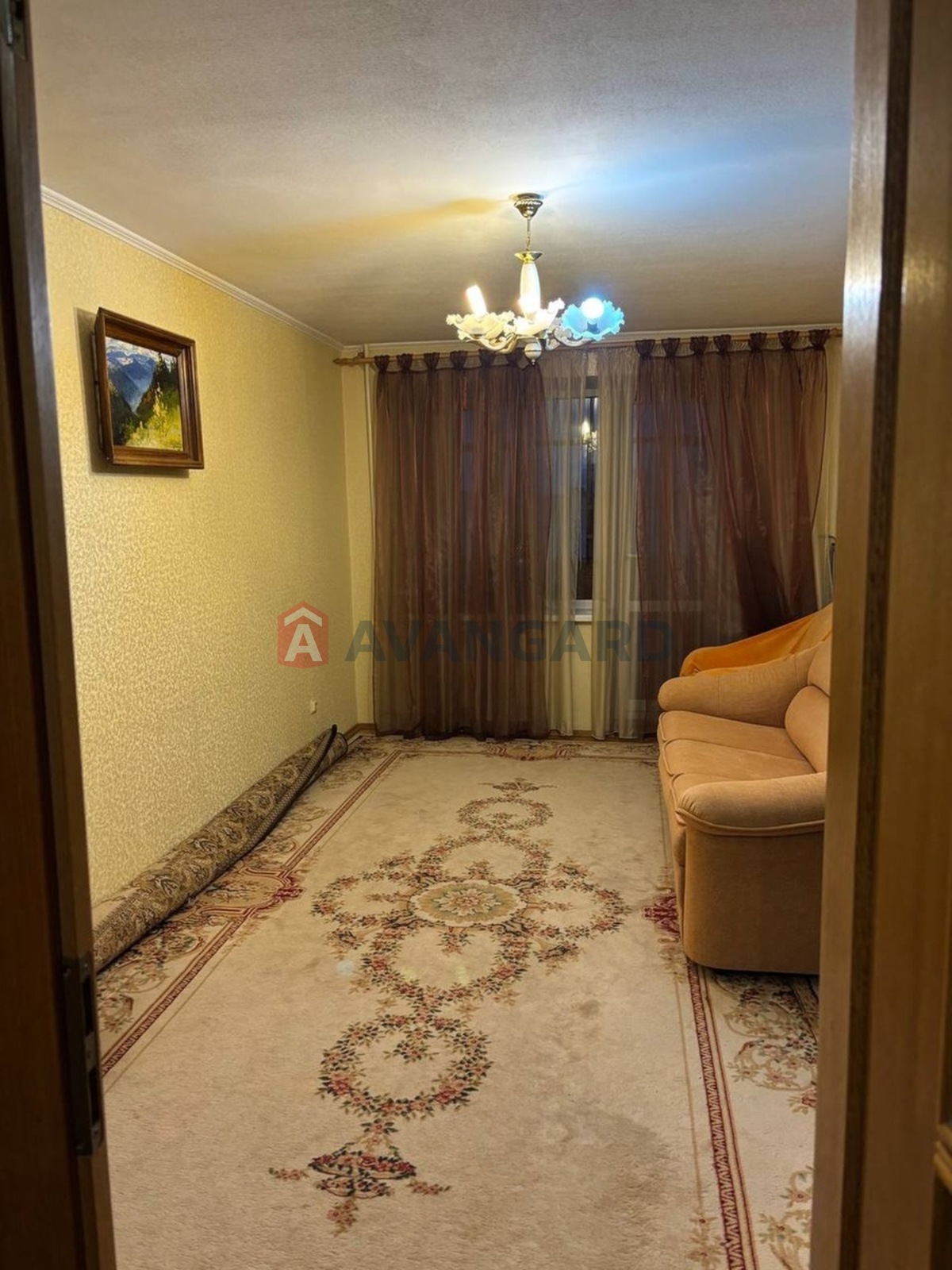 3 комн. квартира, 68/40/8 кв. м., 9/16 этаж фото 5 3 комн. квартира, 68/40/8 кв. м., 9/16 этаж фото 5