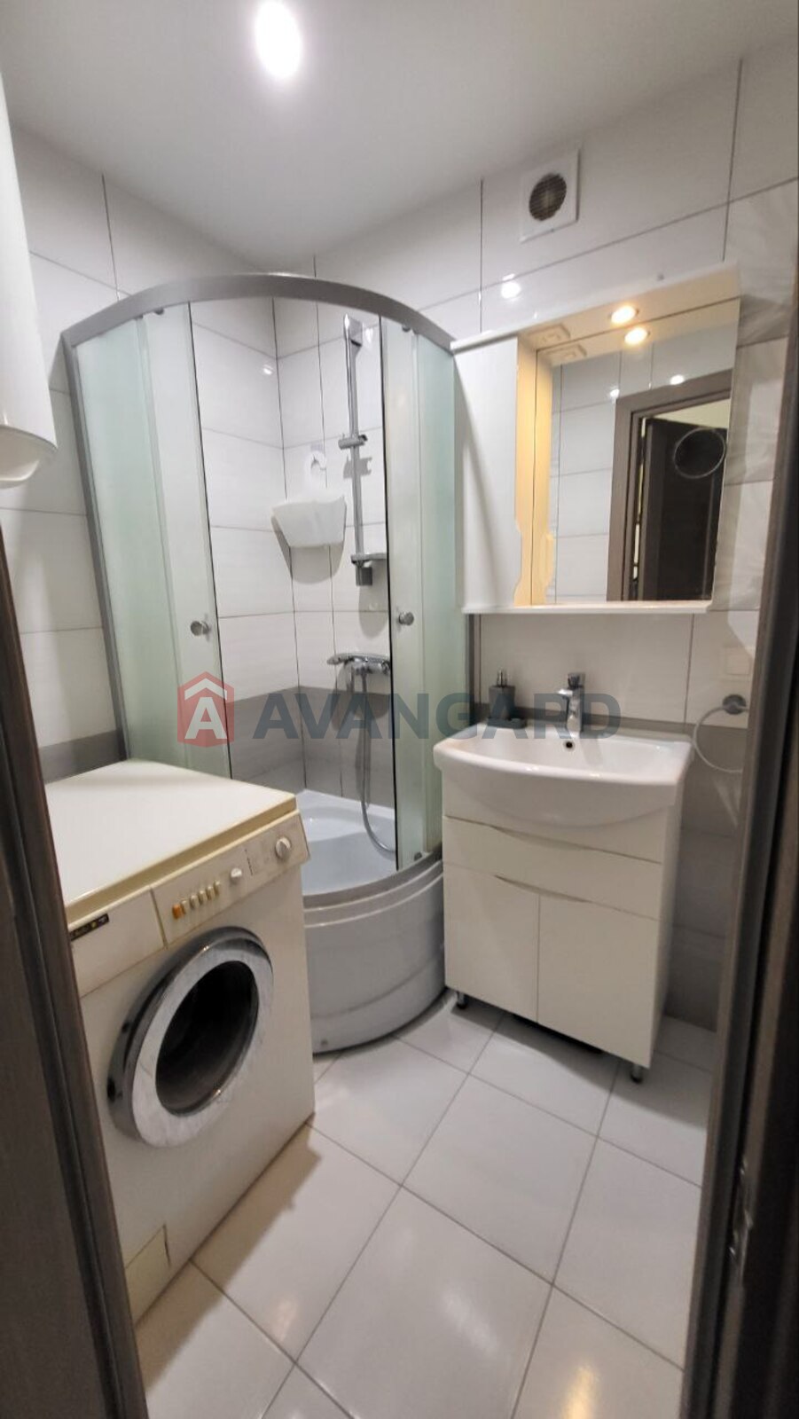 2 кім. квартира, 46/-/15 кв. м., 2/5 поверх фото 2 2 кім. квартира, 46/-/15 кв. м., 2/5 поверх фото 2