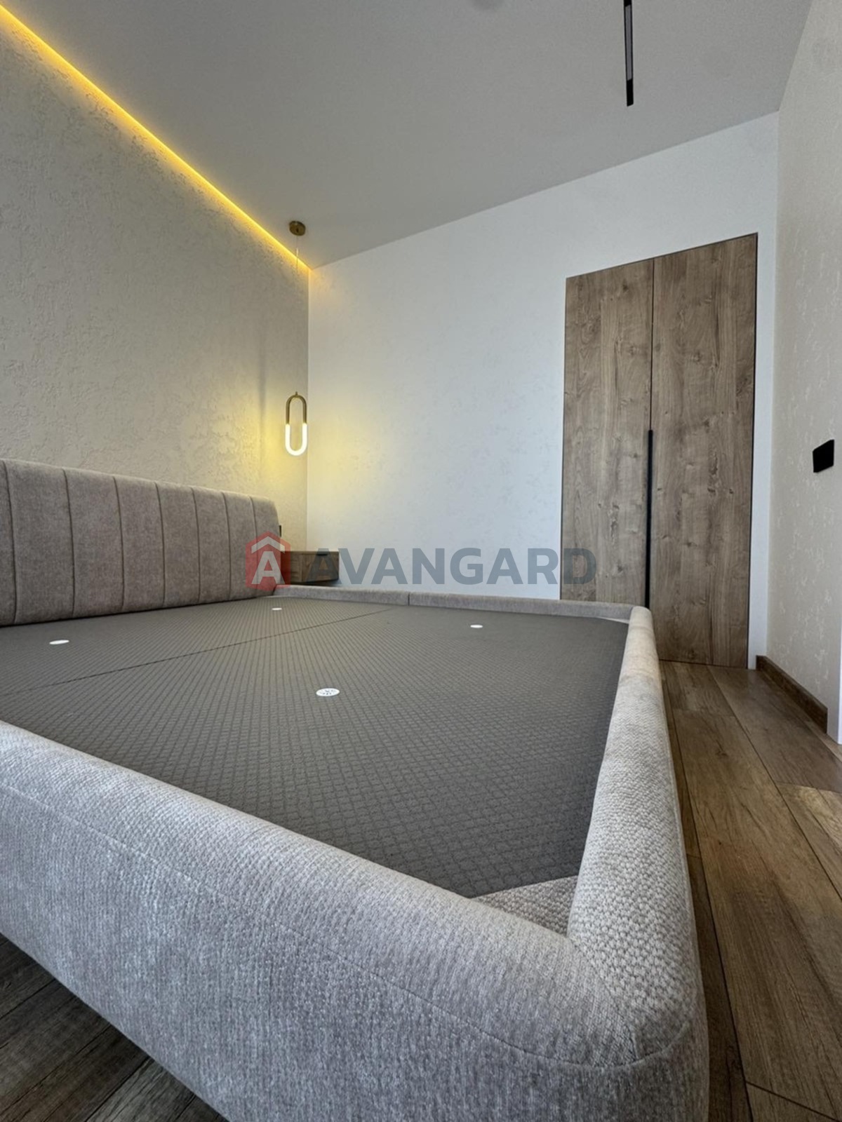 1 кім. квартира, 38/22/16 кв. м., 14/26 поверх фото 5 1 кім. квартира, 38/22/16 кв. м., 14/26 поверх фото 5