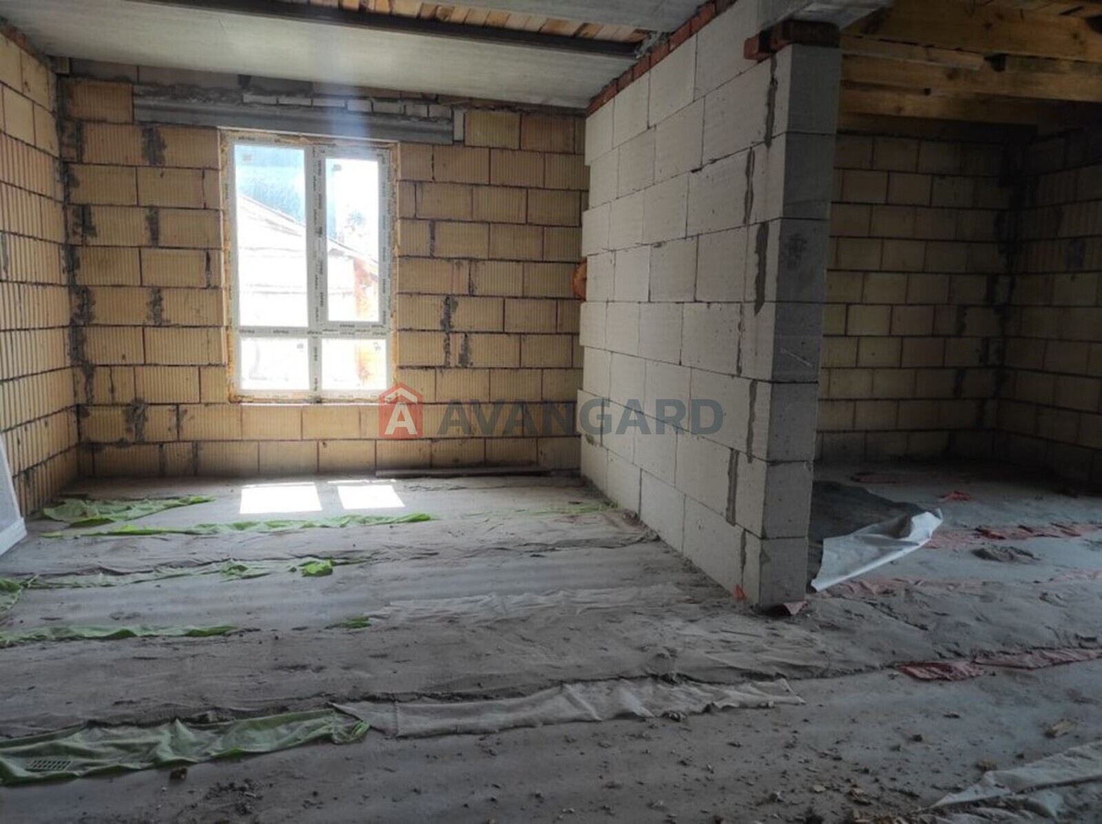 2 кім. квартира, 50/-/10 кв. м., 2/3 поверх фото 7 2 кім. квартира, 50/-/10 кв. м., 2/3 поверх фото 7