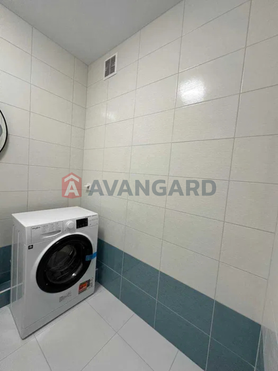 1 кім. квартира, 48/-/11 кв. м., 13/25 поверх фото 9 1 кім. квартира, 48/-/11 кв. м., 13/25 поверх фото 9