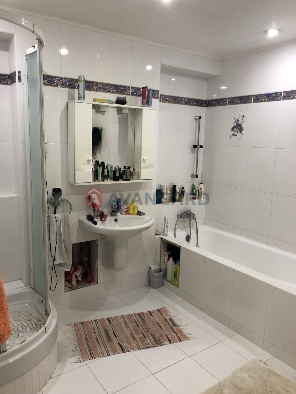 3 комн. квартира, 105/-/15 кв. м., 12/14 этаж фото 5 3 комн. квартира, 105/-/15 кв. м., 12/14 этаж фото 5