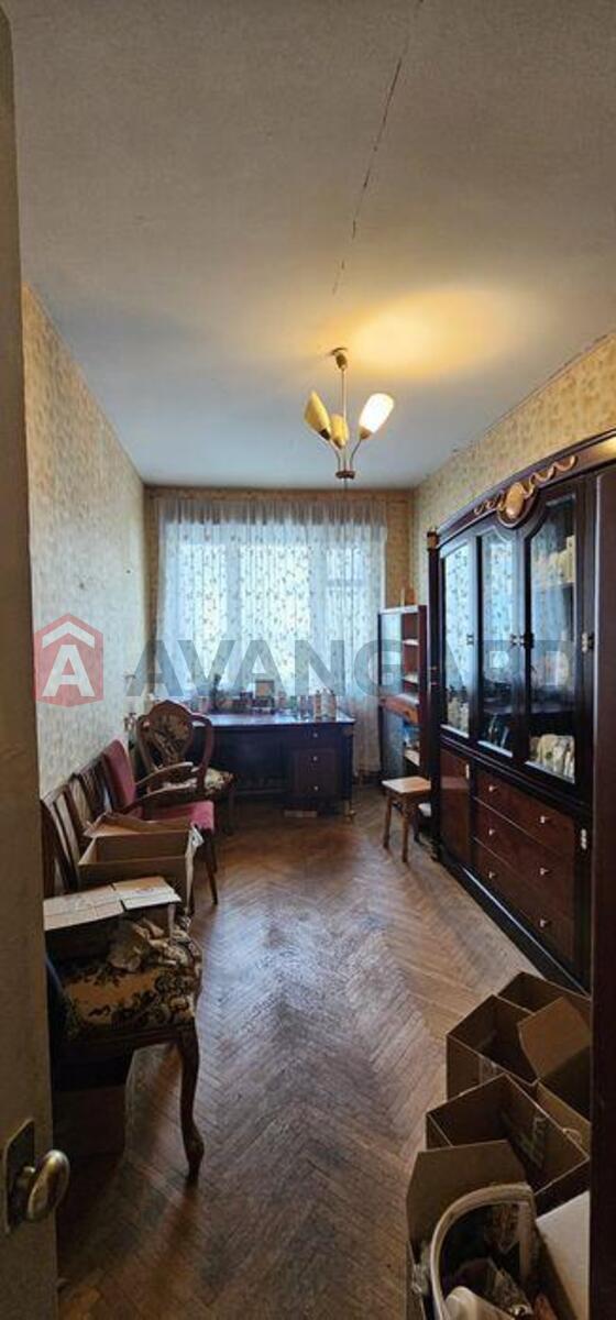 3 кім. квартира, 64/-/6 кв. м., 3/9 поверх фото 7 3 кім. квартира, 64/-/6 кв. м., 3/9 поверх фото 7