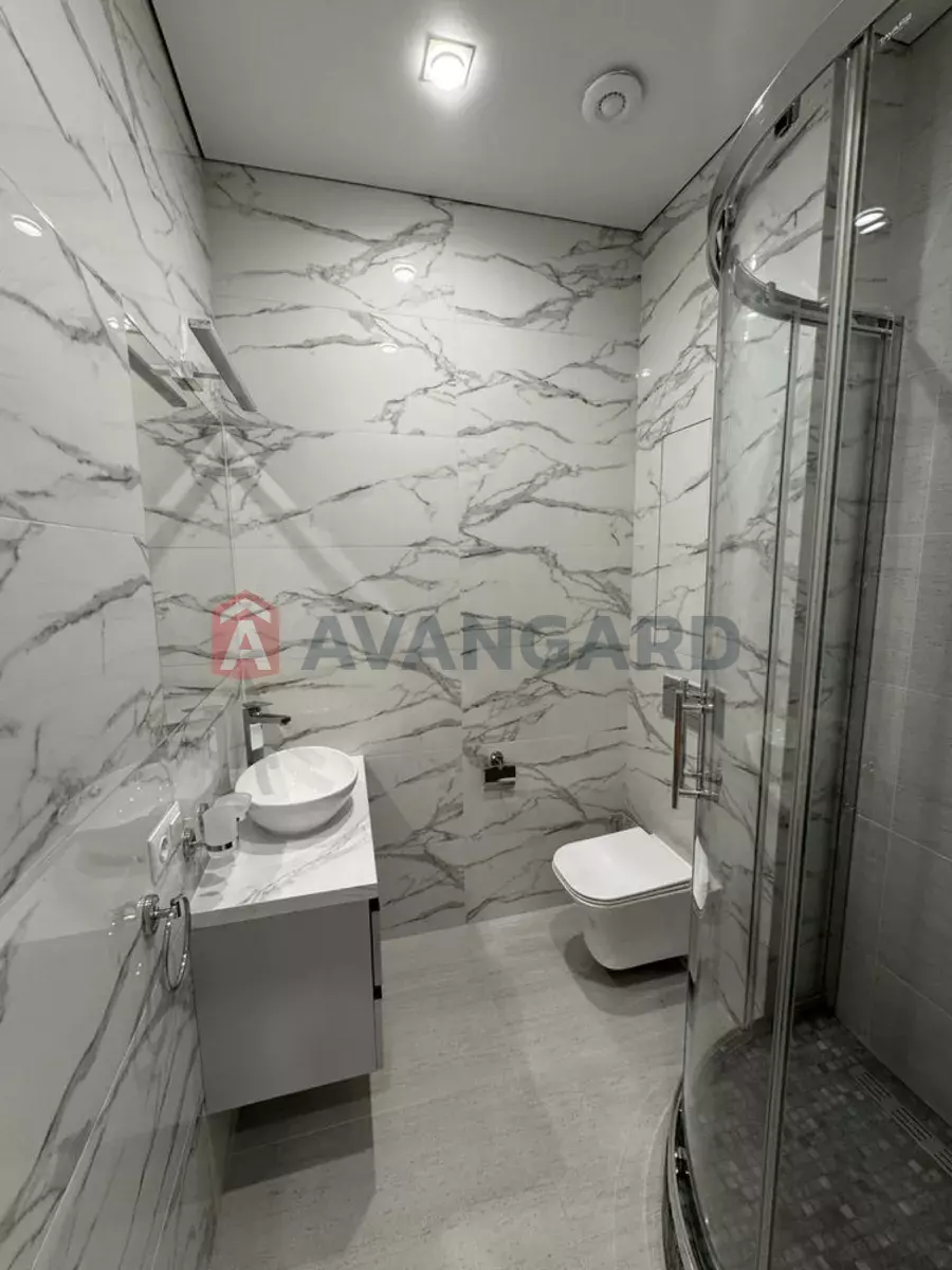 3 кім. квартира, 72/-/16 кв. м., 10/24 поверх фото 8 3 кім. квартира, 72/-/16 кв. м., 10/24 поверх фото 8