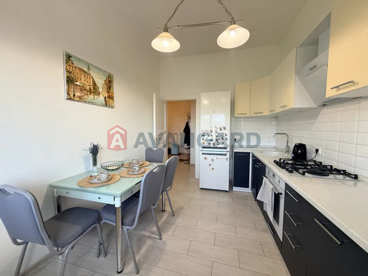 2 комн. квартира, 61/-/12 кв. м., 5/5 этаж фото 9 2 комн. квартира, 61/-/12 кв. м., 5/5 этаж фото 9