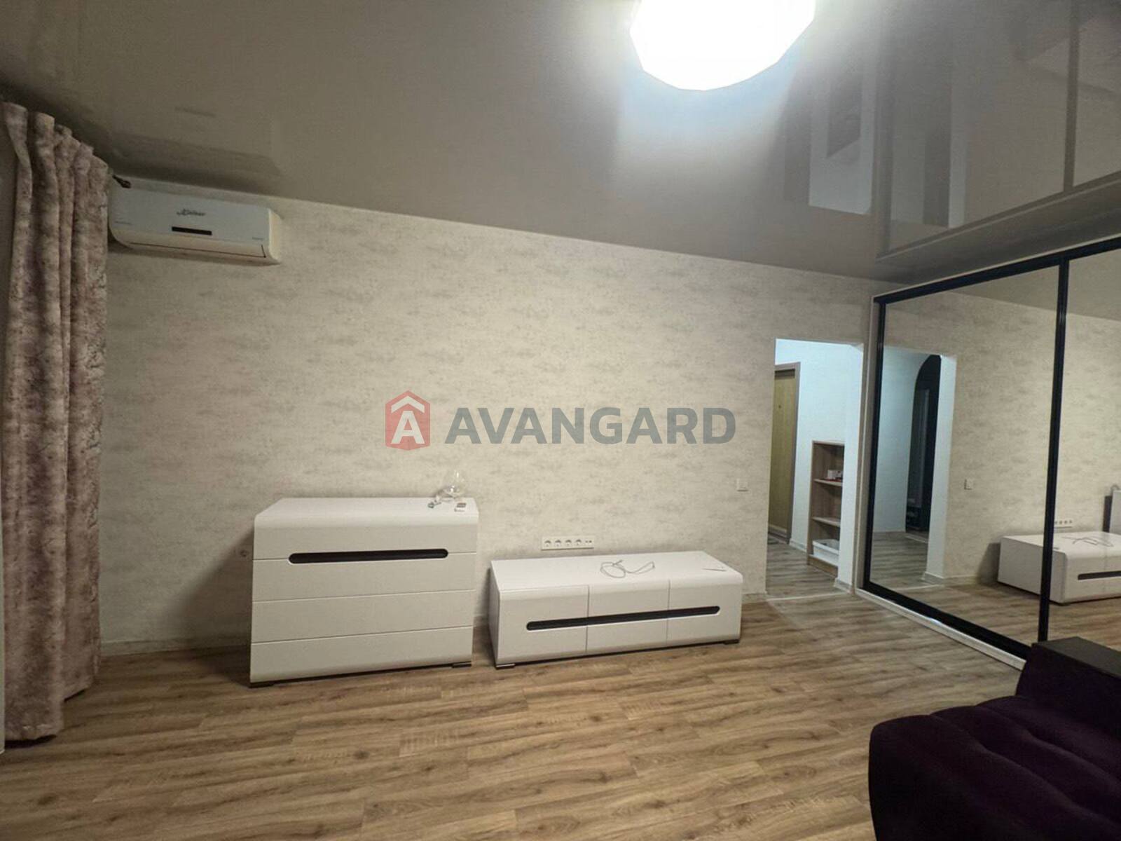 1 кім. квартира, 38/19/7 кв. м., 4/9 поверх фото 1 1 кім. квартира, 38/19/7 кв. м., 4/9 поверх фото 1