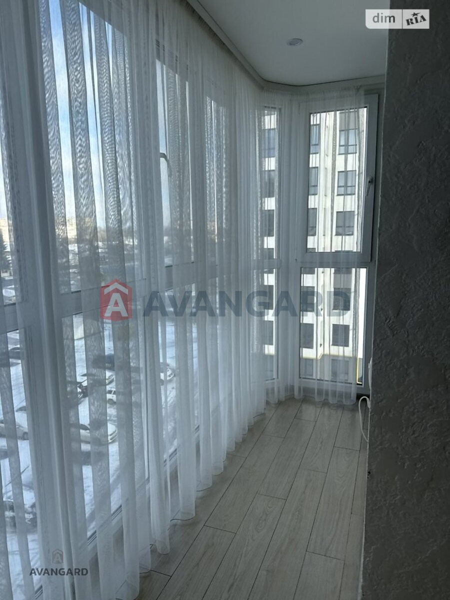 2 кім. квартира, 64/35/9 кв. м., 6/11 поверх фото 2 2 кім. квартира, 64/35/9 кв. м., 6/11 поверх фото 2