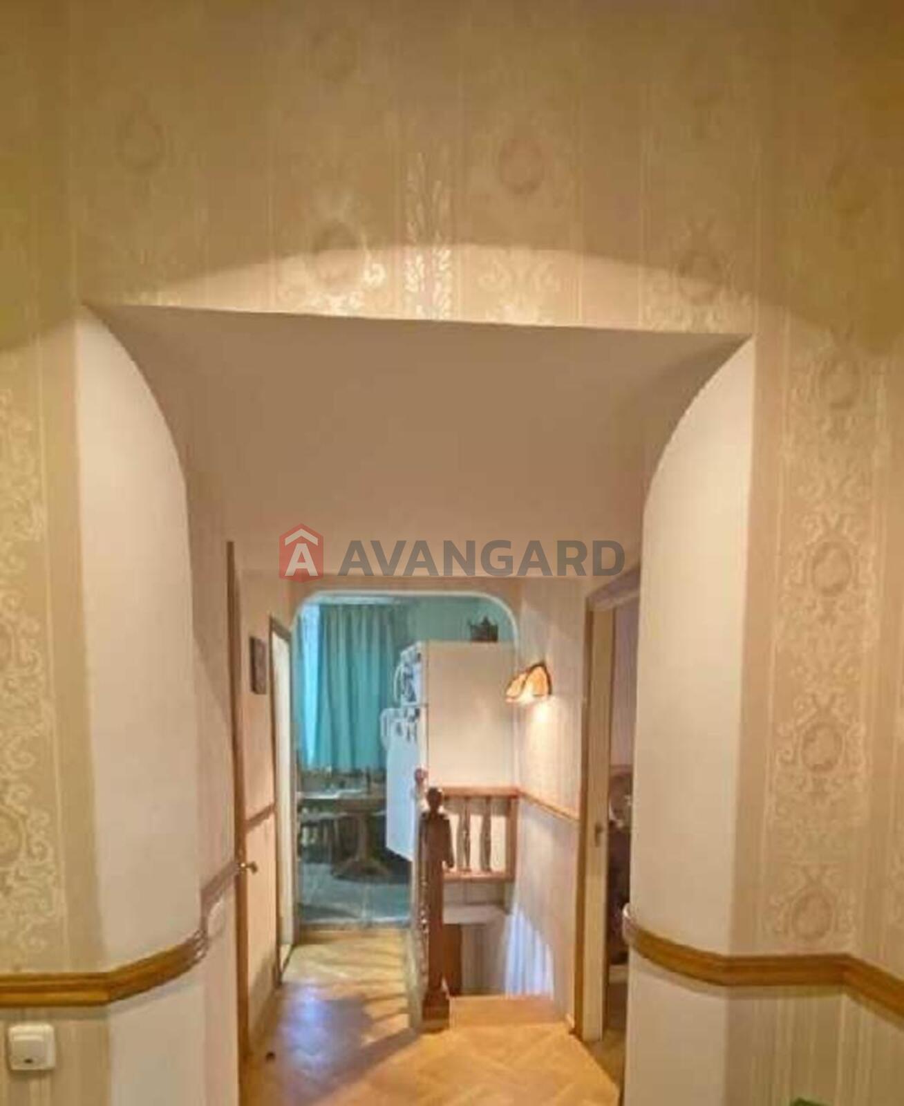 3 комн. квартира, 81/-/8 кв. м., 1/4 этаж фото 2 3 комн. квартира, 81/-/8 кв. м., 1/4 этаж фото 2