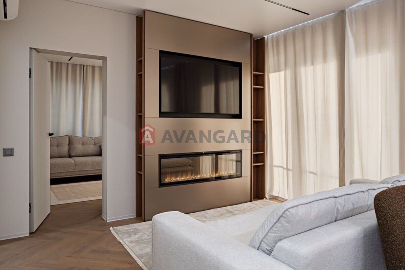 2 комн. квартира, 70/-/23 кв. м., 8/9 этаж фото 8 2 комн. квартира, 70/-/23 кв. м., 8/9 этаж фото 8