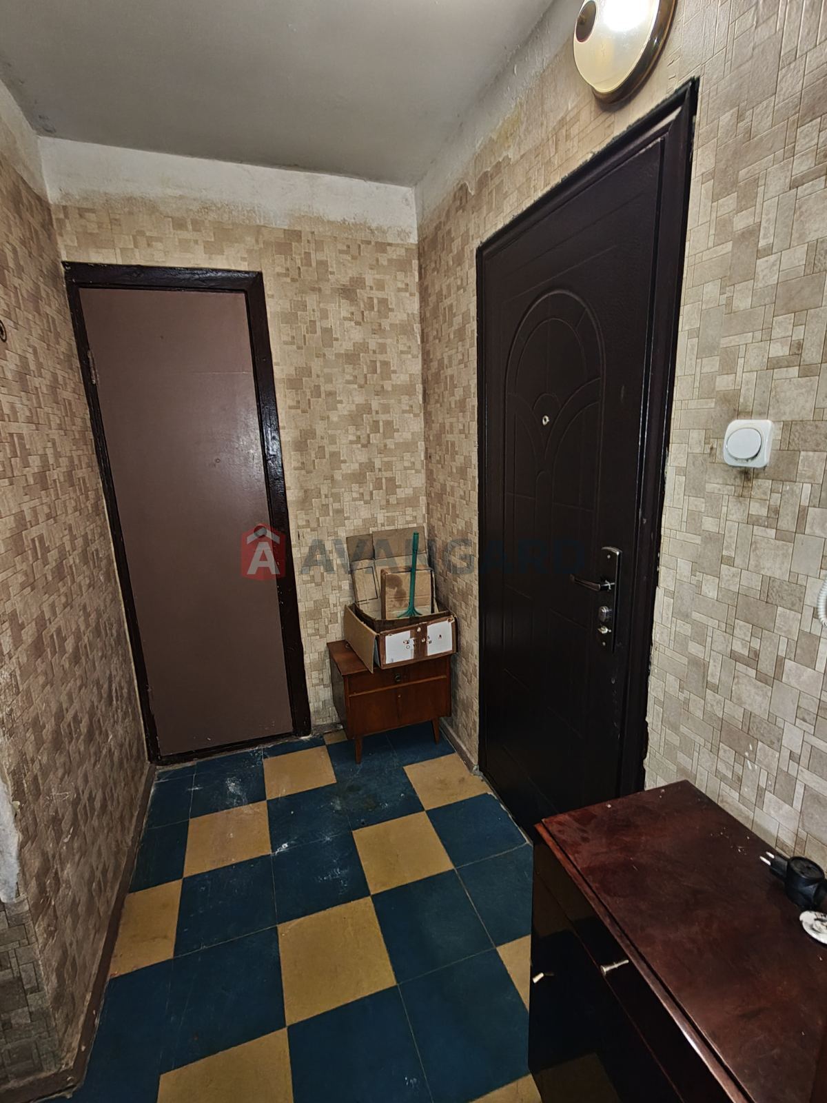 1 комн. квартира, 34/18/6 кв. м., 5/9 этаж фото 6 1 комн. квартира, 34/18/6 кв. м., 5/9 этаж фото 6