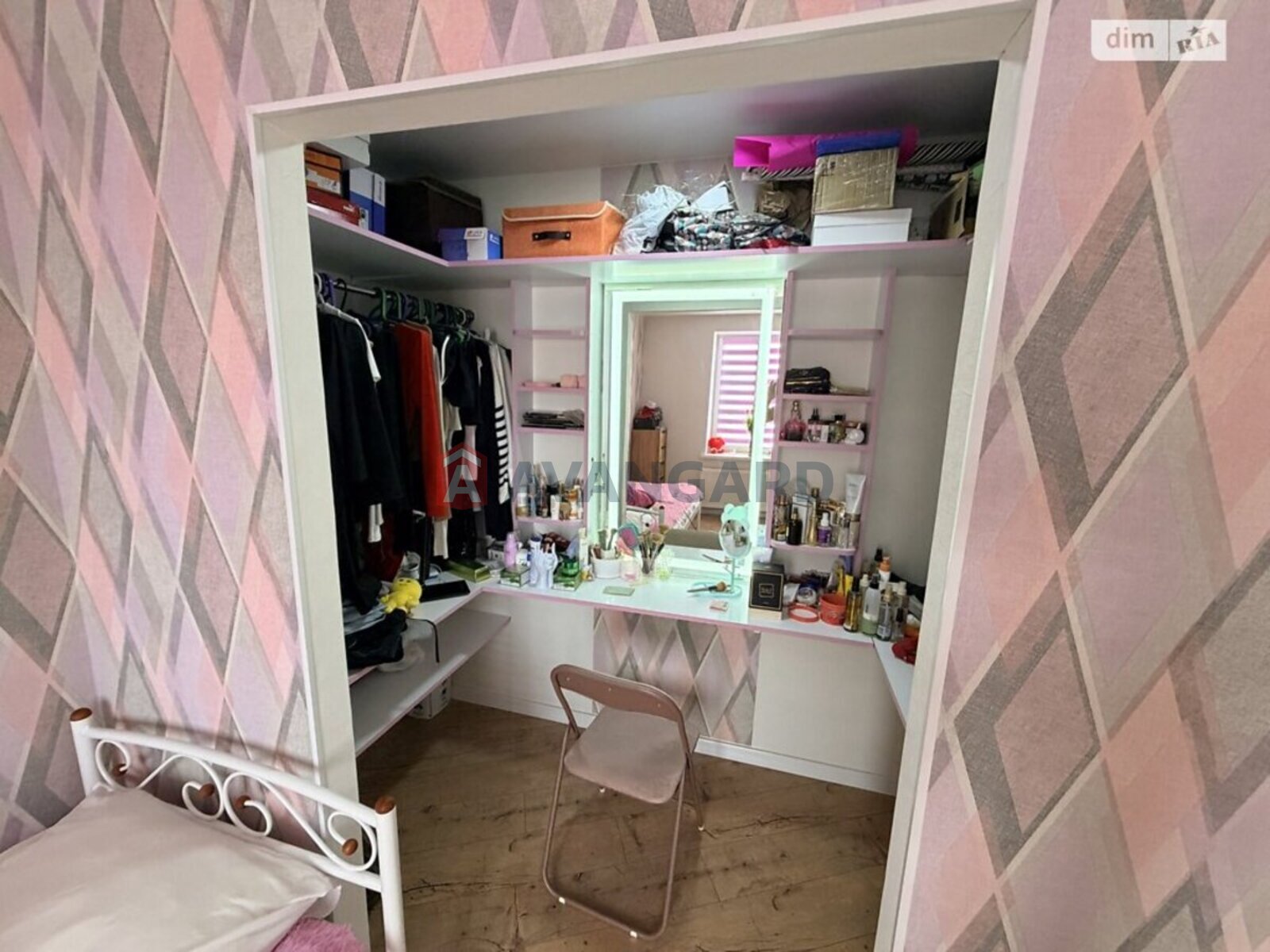 4 кім. квартира, 124/74/19 кв. м., 10/11 поверх фото 23 4 кім. квартира, 124/74/19 кв. м., 10/11 поверх фото 23