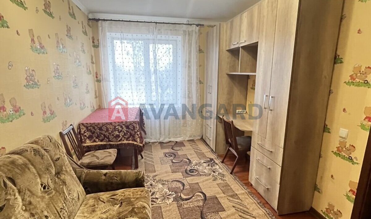 2 кім. квартира, 64/-/12 кв. м., 3/9 поверх фото 11 2 кім. квартира, 64/-/12 кв. м., 3/9 поверх фото 11