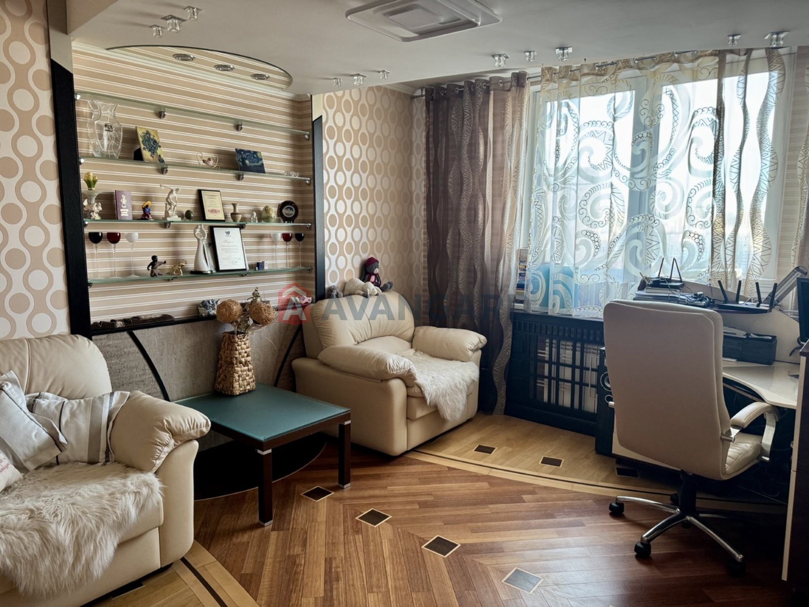 3 ����. ��������, 121/65/20 ��. �., 18/24 ���� ���� 11