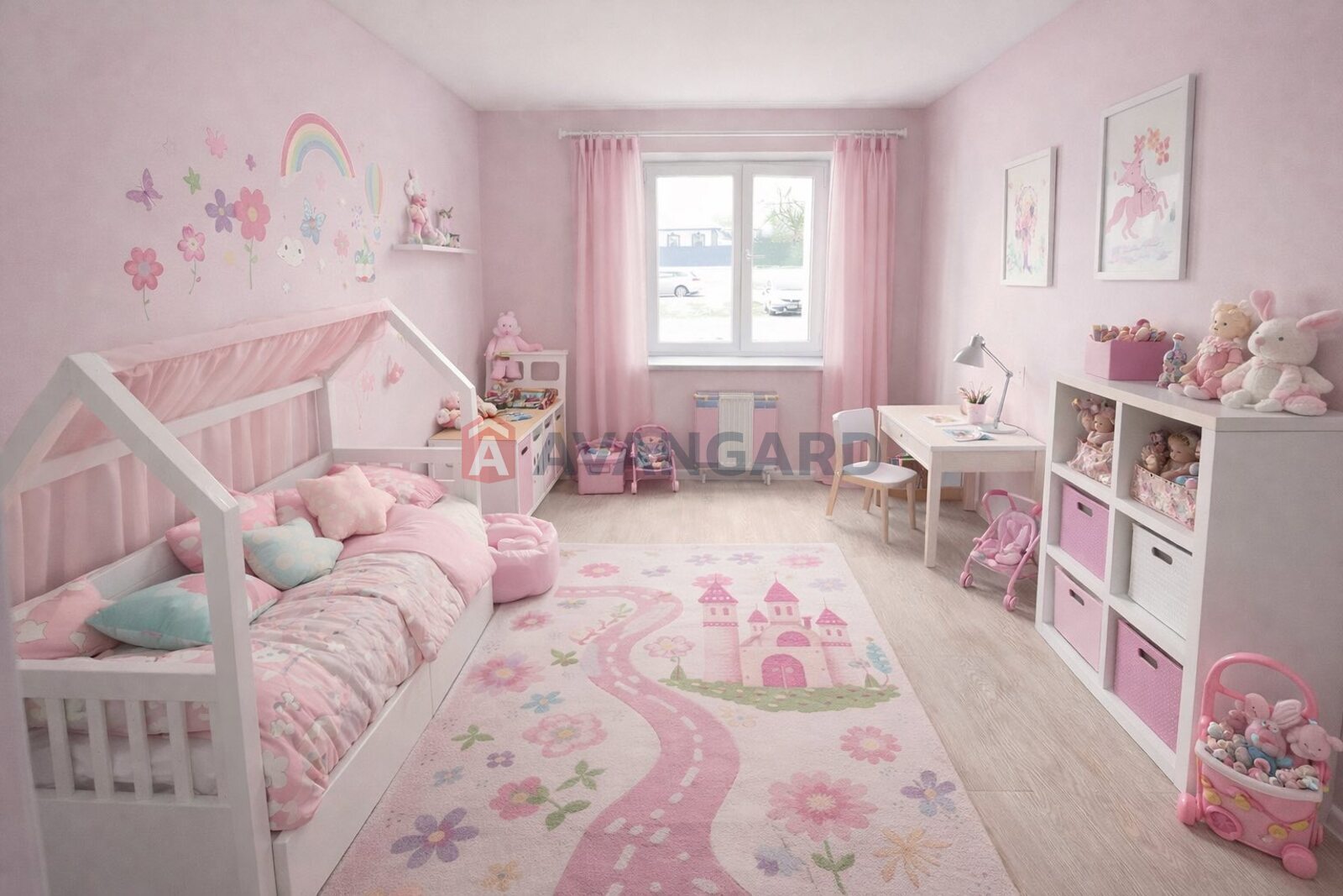 2 ��. ��������, 58/33/8 ��. �., 1/10 ������ ���� 19