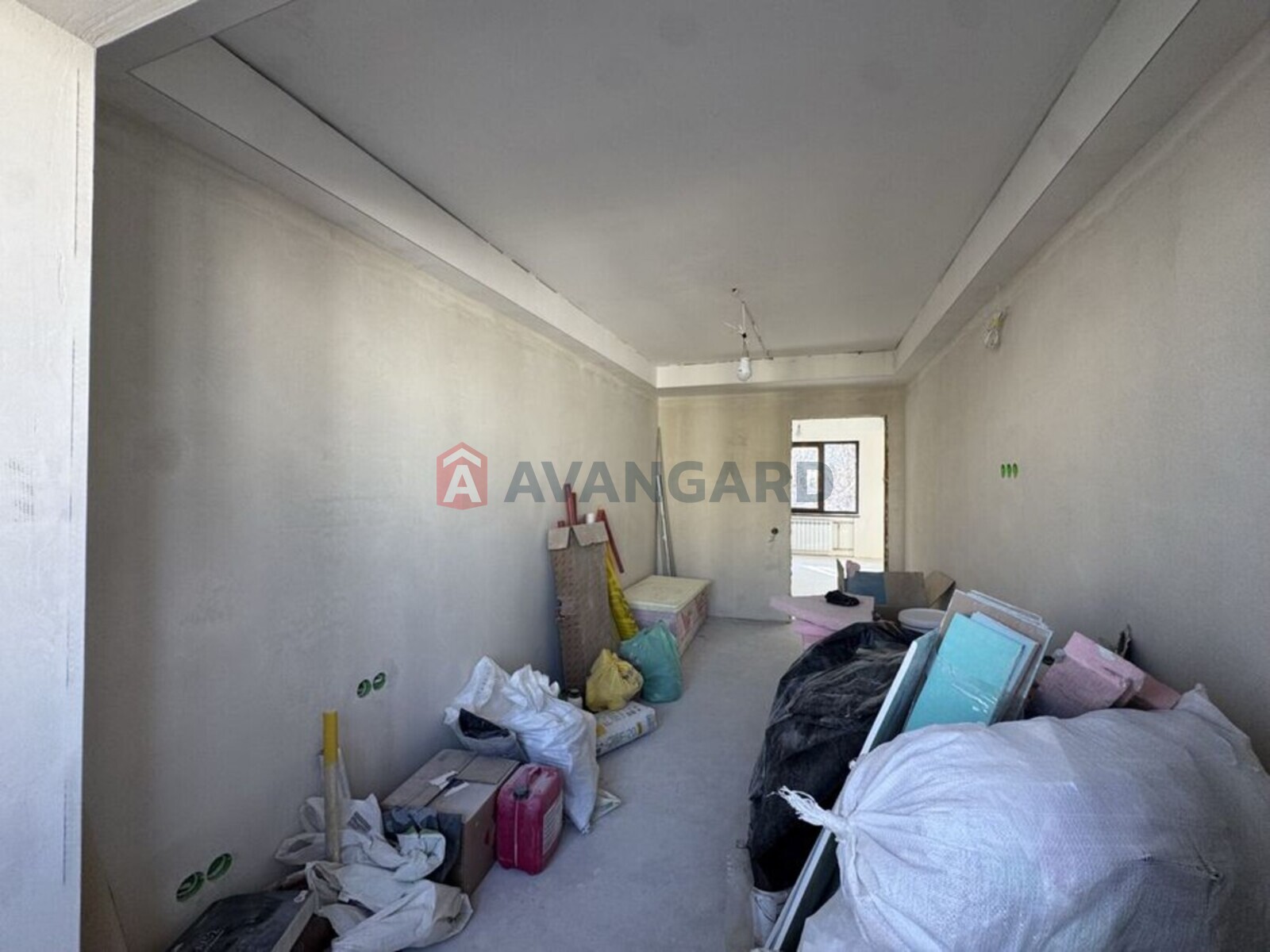 2 кім. квартира, 44/-/10 кв. м., 3/5 поверх фото 10 2 кім. квартира, 44/-/10 кв. м., 3/5 поверх фото 10