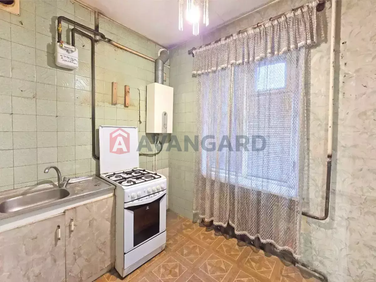 3 кім. квартира, 55/40/6 кв. м., 1/5 поверх фото 2 3 кім. квартира, 55/40/6 кв. м., 1/5 поверх фото 2