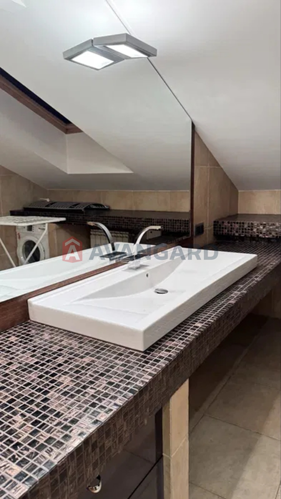 4 комн. квартира, 180/125/25 кв. м., 5/5 этаж фото 21 4 комн. квартира, 180/125/25 кв. м., 5/5 этаж фото 21