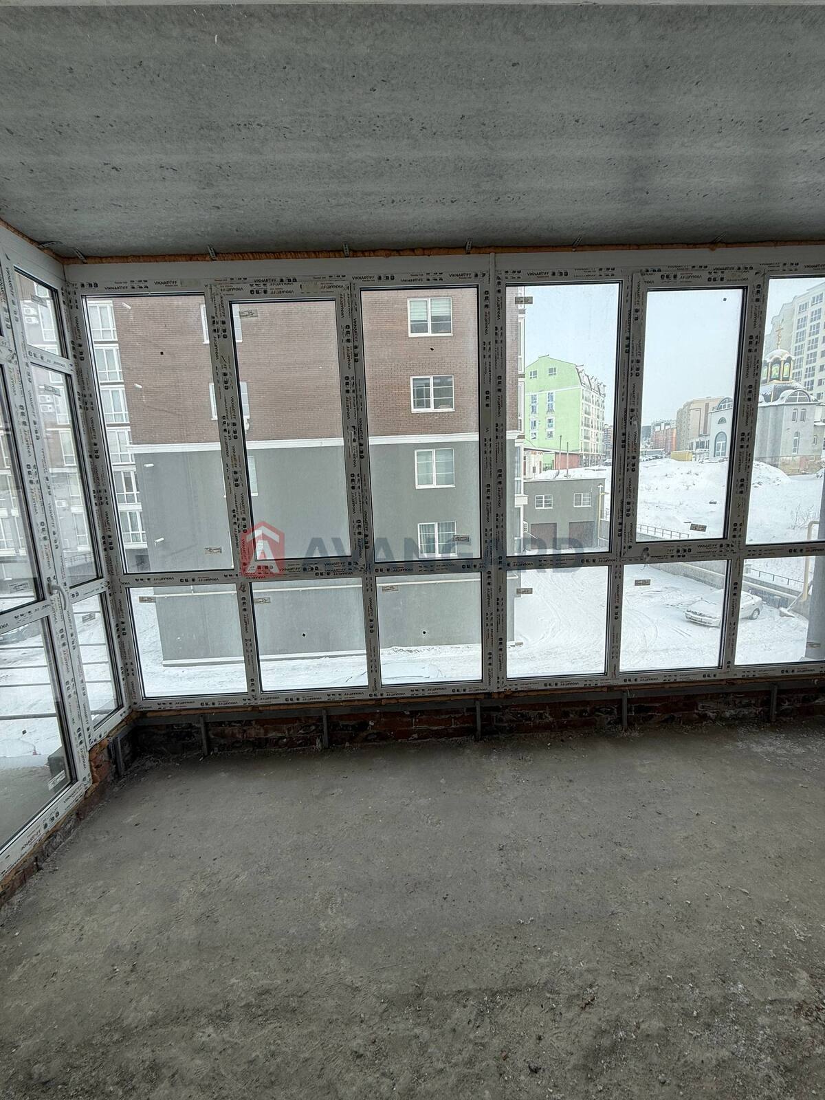 1 ��. ��������, 58/20/18 ��. �., 2/9 ������ ���� 13