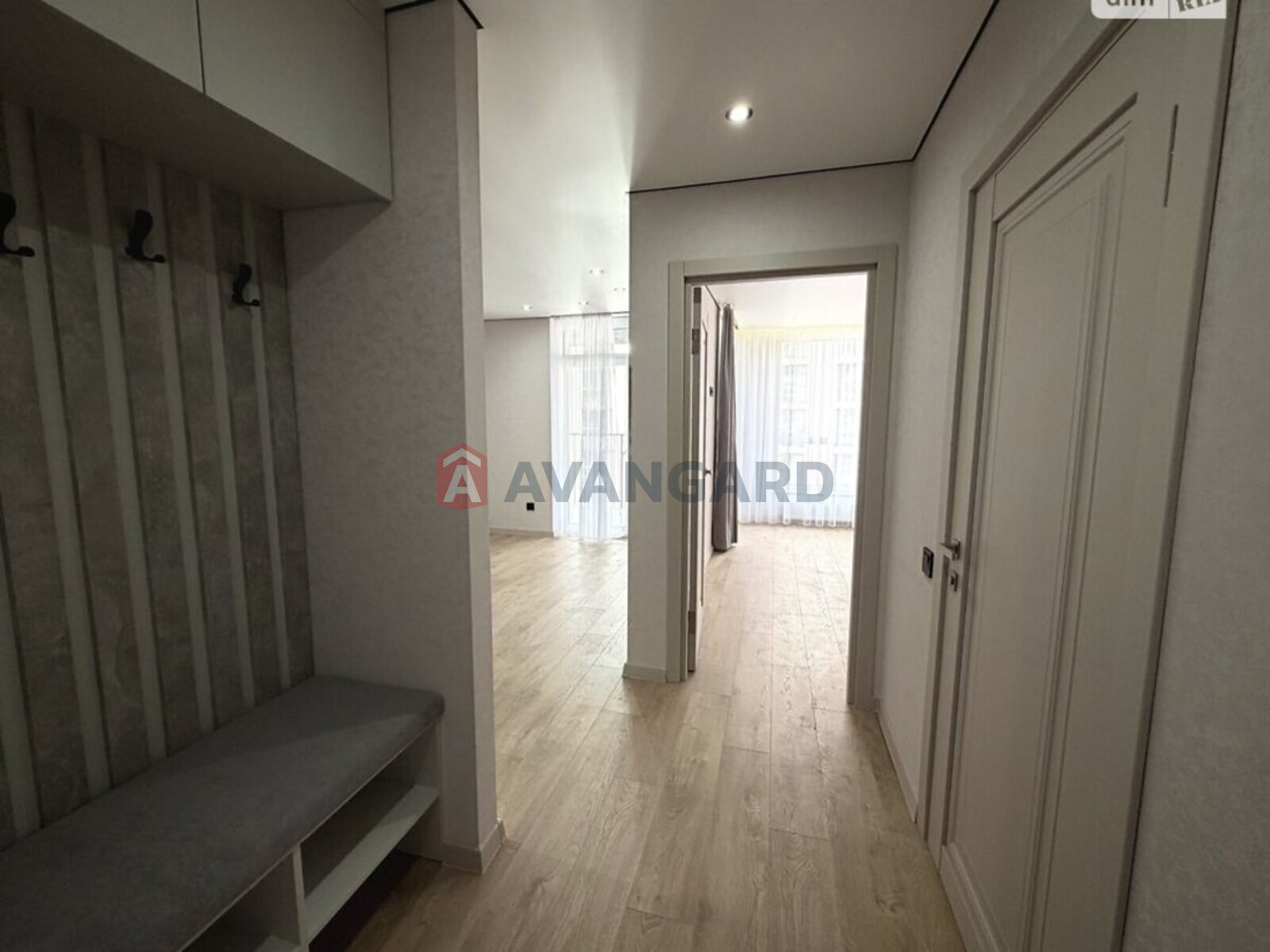 1 комн. квартира, 40/-/- кв. м., 7/10 этаж фото 2 1 комн. квартира, 40/-/- кв. м., 7/10 этаж фото 2