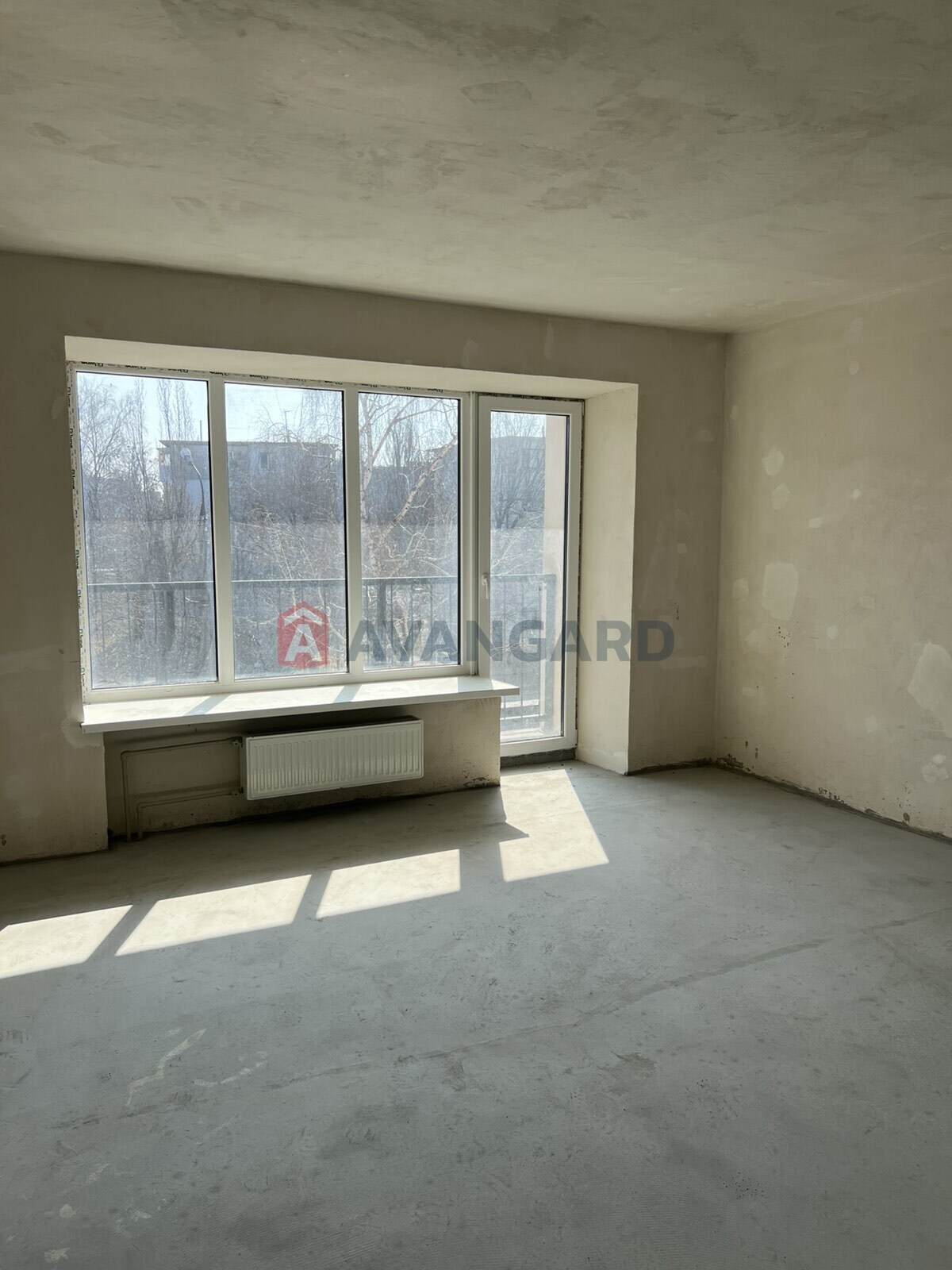 2 кім. квартира, 75/42,1/- кв. м., 3/9 поверх фото 5 2 кім. квартира, 75/42,1/- кв. м., 3/9 поверх фото 5