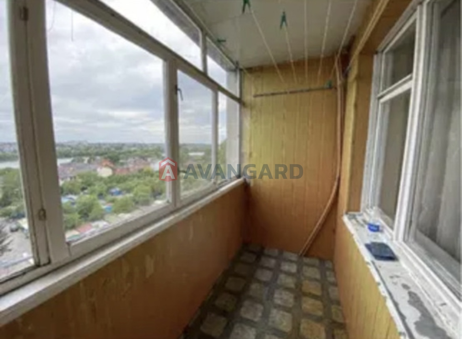 3 кім. квартира, 63/-/8 кв. м., 9/9 поверх фото 9 3 кім. квартира, 63/-/8 кв. м., 9/9 поверх фото 9