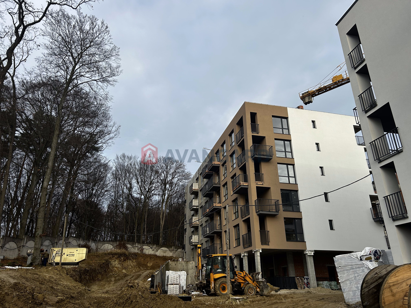 2 ��. ��������, 59,7/30,1/15,2 ��. �., 1/5 ������ ���� 6