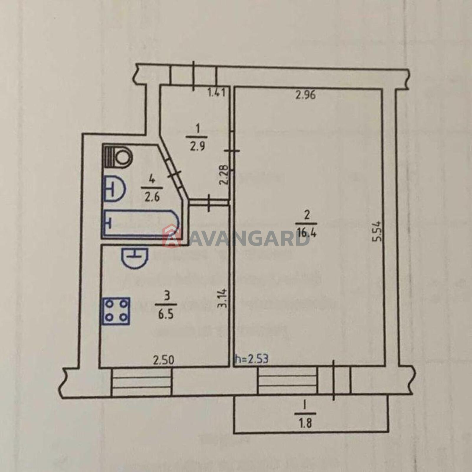 1 ��. ��������, 30/-/6 ��. �., 4/5 ������ ���� 2