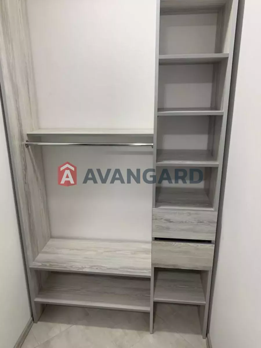1 комн. квартира, 45/-/19 кв. м., 3/3 этаж фото 16 1 комн. квартира, 45/-/19 кв. м., 3/3 этаж фото 16