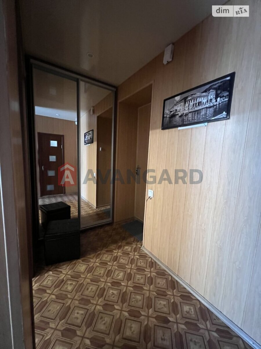 1 кім. квартира, 26/-/6 кв. м., 2/4 поверх фото 4 1 кім. квартира, 26/-/6 кв. м., 2/4 поверх фото 4