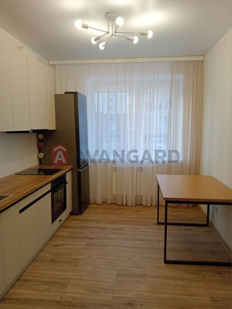 1 комн. квартира, 43/-/16 кв. м., 1/8 этаж фото 2 1 комн. квартира, 43/-/16 кв. м., 1/8 этаж фото 2