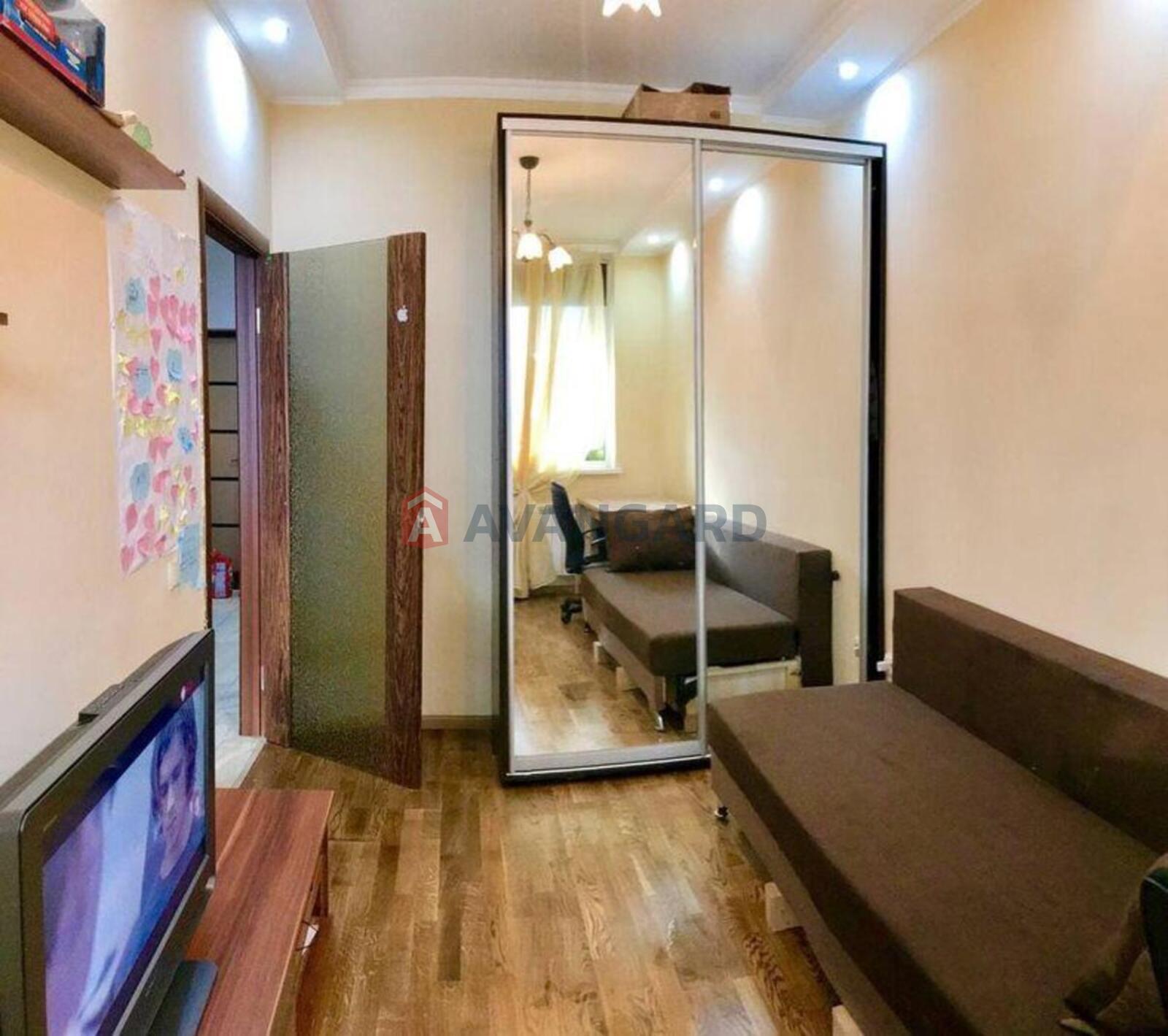 3 комн. квартира, 50/-/5 кв. м., 23/27 этаж фото 17 3 комн. квартира, 50/-/5 кв. м., 23/27 этаж фото 17