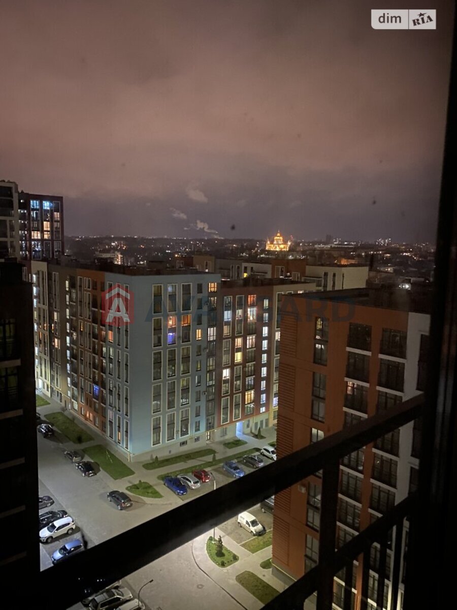 2 кім. квартира, 63/40/20 кв. м., 11/16 поверх фото 2 2 кім. квартира, 63/40/20 кв. м., 11/16 поверх фото 2