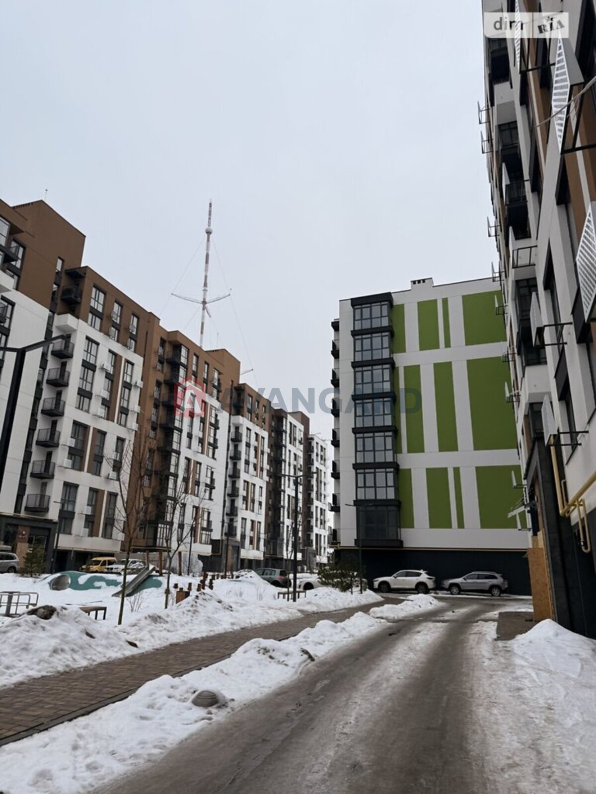 1 кім. квартира, 43/16/15 кв. м., 5/10 поверх фото 3 1 кім. квартира, 43/16/15 кв. м., 5/10 поверх фото 3