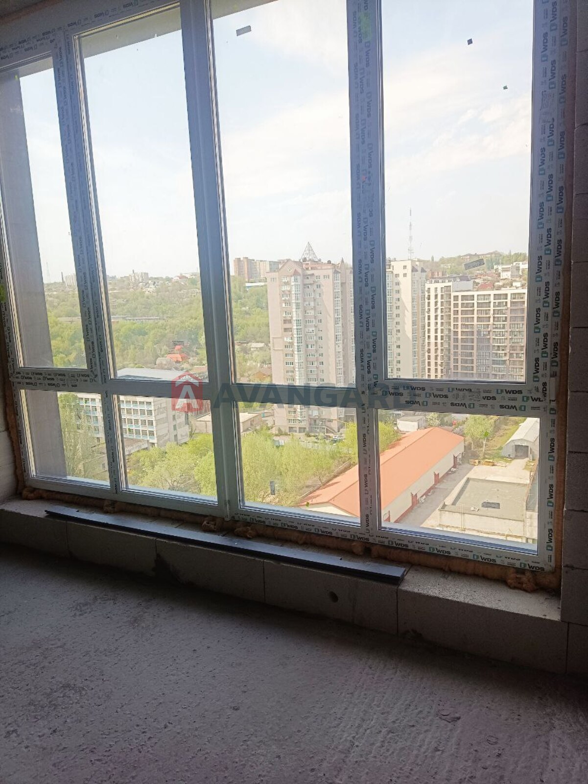 1 кім. квартира, 31,2/10/10 кв. м., 17/24 поверх фото 10