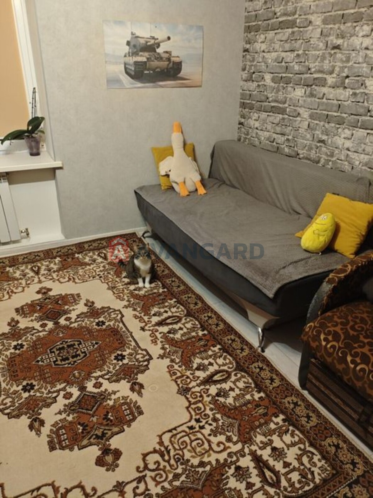 2 ��. ��������, 60/-/12 ��. �., 3/4 ������ ���� 2