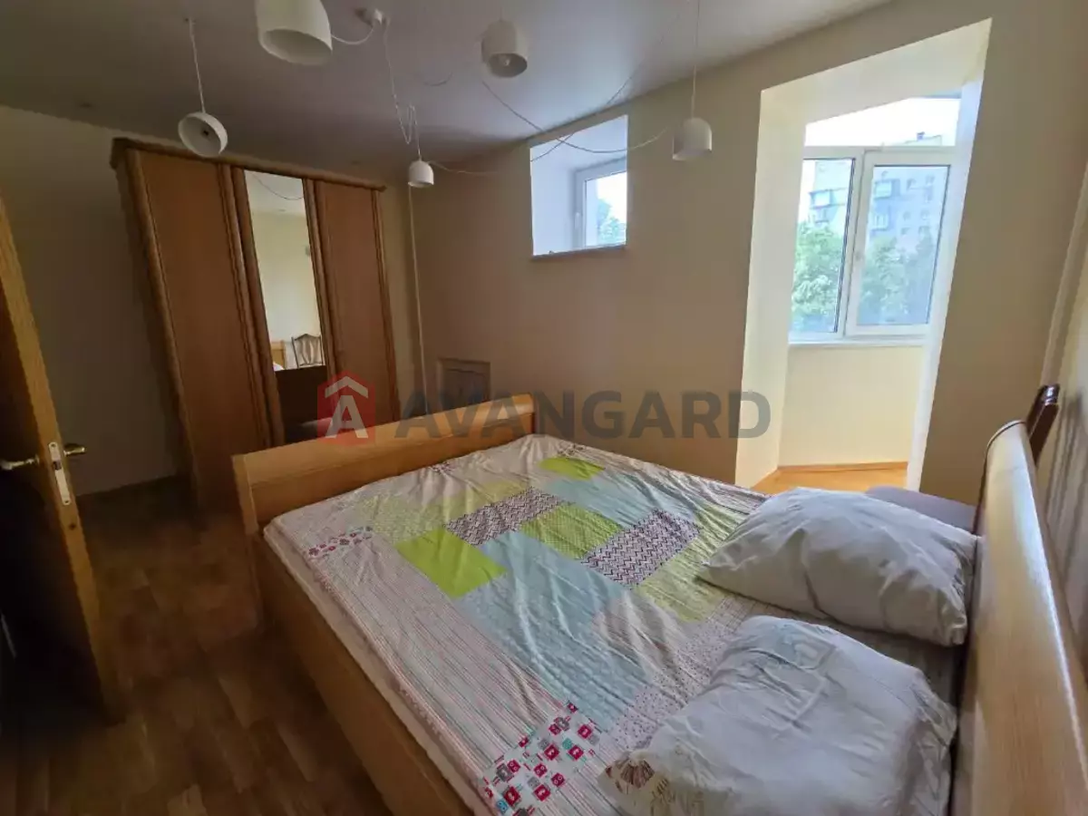 3 комн. квартира, 112/60/2 кв. м., 3/12 этаж фото 13 3 комн. квартира, 112/60/2 кв. м., 3/12 этаж фото 13