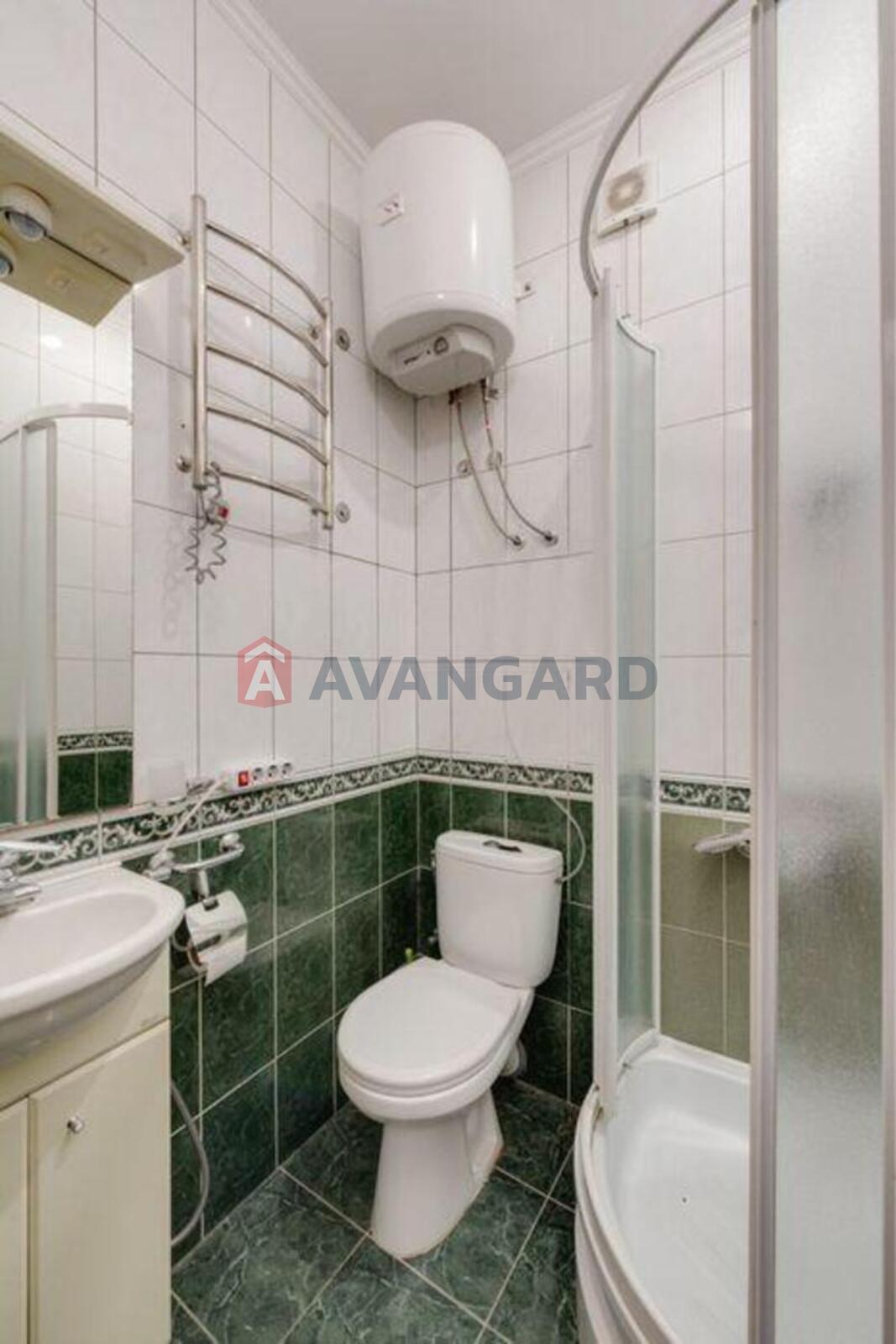 3 комн. квартира, 102/-/5 кв. м., 10/20 этаж фото 16 3 комн. квартира, 102/-/5 кв. м., 10/20 этаж фото 16