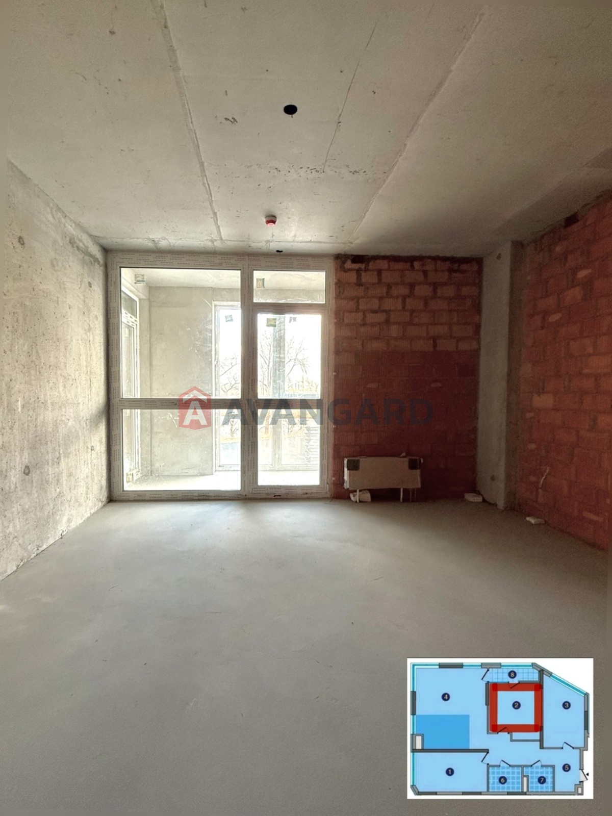 4 ��. ��������, 125/66/25 ��. �., 2/25 ������ ���� 4