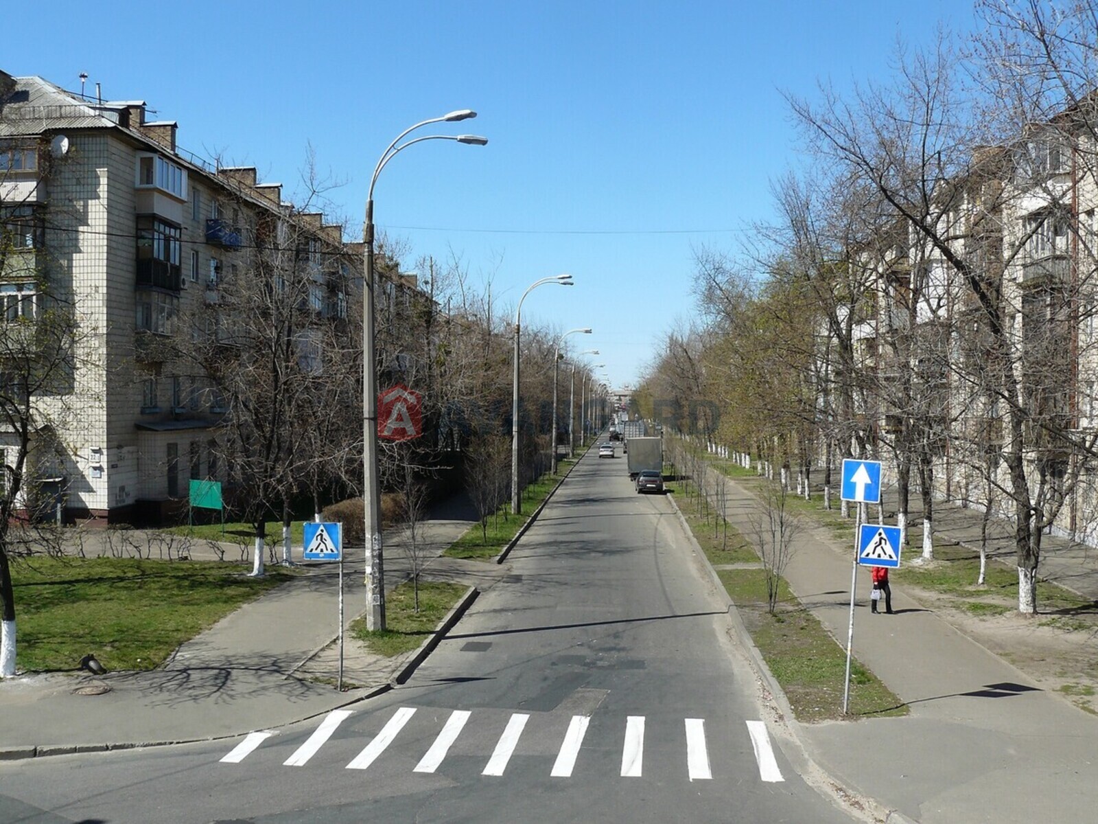 2 ��. ��������, 44/31/6 ��. �., 3/5 ������ ���� 3