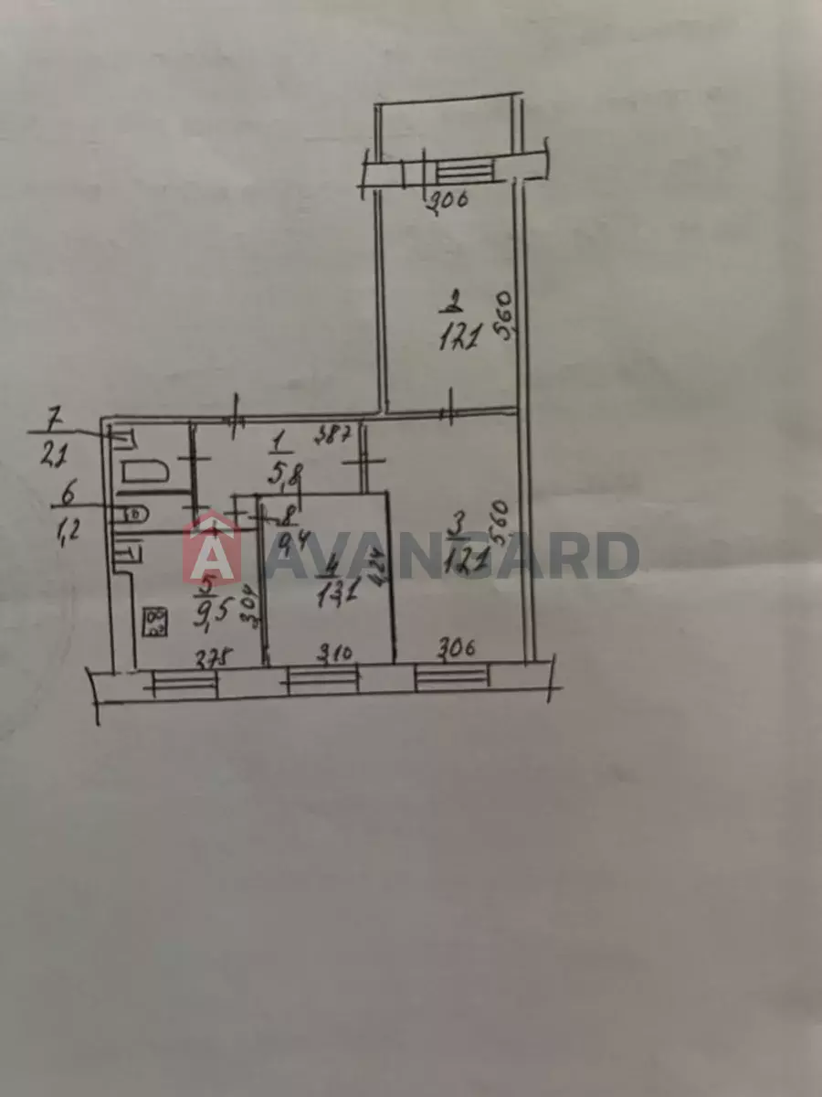 3 ��. ��������, 69/-/9 ��. �., 1/10 ������ ���� 4